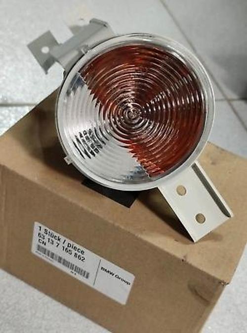 Bmw Mini R50-R52-R53 2001-2007 Sinyal Lambası Sağ  (Oem No:63137165862)
