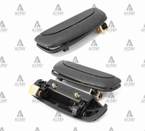 Kapı Kolu H-100 / Kmy Dış 1994-2005 Sağ (Oem No:826604B000)