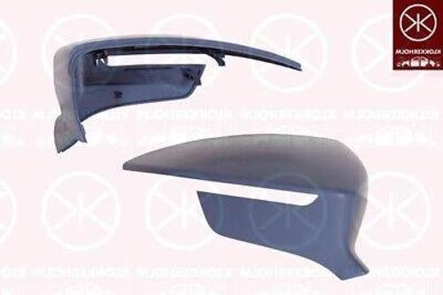 Vw Ateca 2016- Ayna Kapağı Sağ Astarlı (Oem No:575857538D)