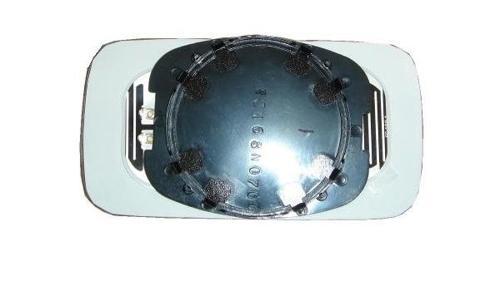 Alfa 145 Elektrikli Ayna Camı 94/00 Mavi Cam Sol Kör Noktalı 60779164 (Oem No: 60779164)
