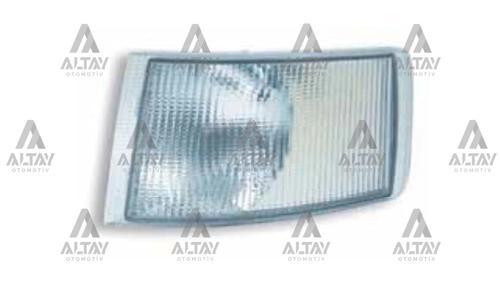 Sinyal Lambası Ducato 1994-2001 / Pg Boxer / Ct Jumper Duysuz Sol (Oem No:1303854080)