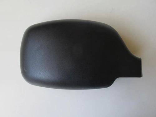 Renault Kangoo- 2- Classic- 2003-2012  Ayna Kapağı Sağ Siyah (Oem No:8200245172)