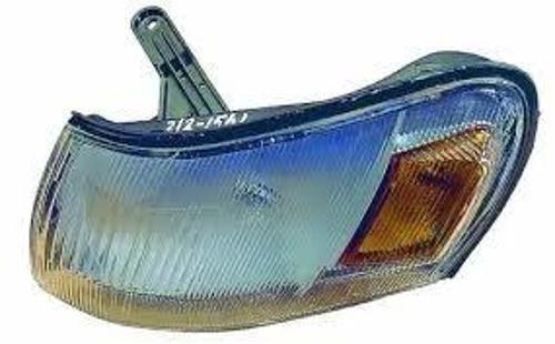 Sinyal Lambası Corolla  93-95 Çıkıntılı Sol (Oem No: 81620-12530)