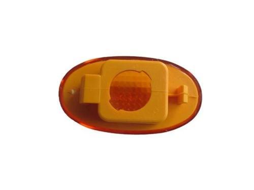 Daewoo Nubıra- 00/02; Çamurluk Sinyali Sarı Sağ/Sol Aynı (Adet) (Eurolamp) (Oem No: 96190579)