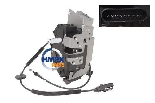 Kapı Kilidi Ön Sol Ford Transıt V-363 Bm 14- (Oem No: Bk31 V219A65 Ck)