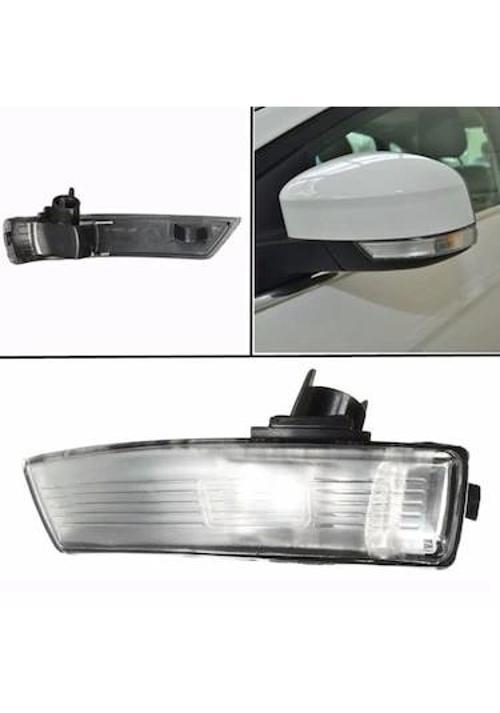Focus Ayna Sinyali 18-Den İtibaren; Sol (Oem No: Z-0253)