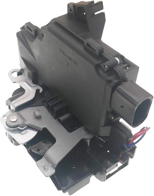 Kapı Kilidi Ön Sağ Transporter T52003-2009 None (Oem No: Vw-3B1837016A)