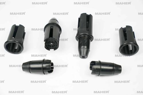 Kaput Ayar Lastiği Kango (Oem No:8200497780)
