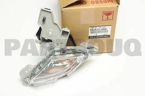 Japon Cx3 (Dk) 1.5 D 2015- Sinyal Lambası Sağ  (Oem No:Db2R51350B)