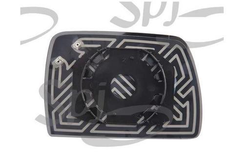 E83 X3 Elektrikli Ayna Camı 03/09 Kör Noktalı Mavi Cam Sol 51163404625 (Oem No: 51163404625)