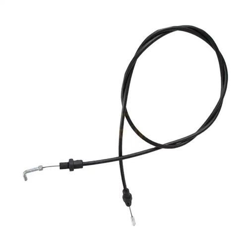 Sürgülü Kapı Dıs Açma Kol Telı Uzun Sase Ford Transıt V184 Bm 01- (Oem No: Yc15 V26660 Ac)