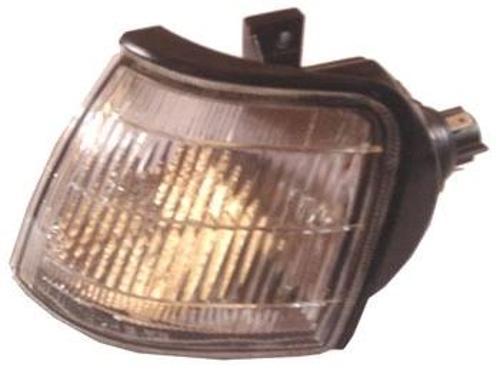 Rover 220- 89-1992  Ön Sinyal Sol Beyaz (Tyc) (Oem No:Xbd10035)