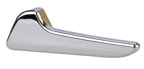 Mercedes A Class- W176- 11/16; Ön Kapı İç Açma Kolu Elceği (Kulbu) Sol Nikelajlı (Oem No: 1697610961