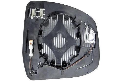 Focus (11/17) Mondeo (10/15) Elektrikli Ayna Camı Kör Noktalı Blıs Sol Bs7117K741Ab (Oem No: Bs