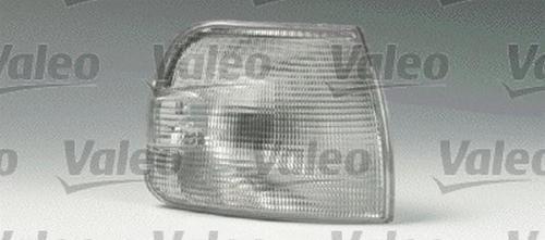Volkswagen T4 1997 2003 Sinyal Lambası Sağ 086390 (Oem No:7D0953042F)
