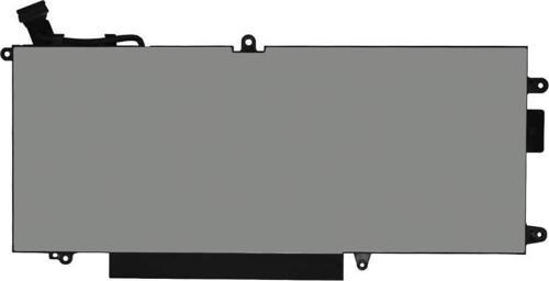 Dell  0K5XWW  Notebook Bataryası Pili