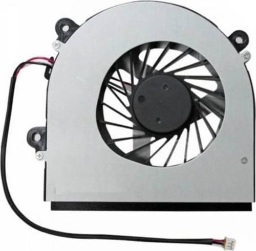 Clevo dfs400705pu0t  Uyumlu Notebook Cpu Fan