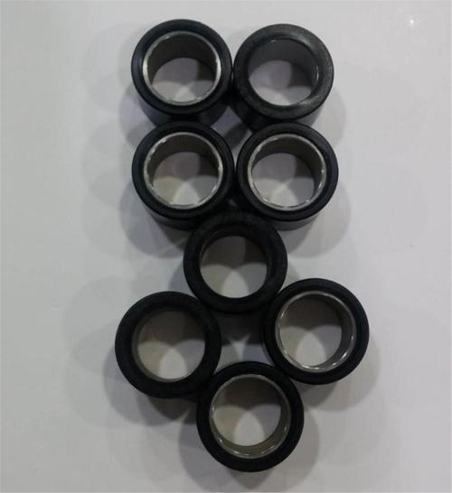 Kymco X-citing S Abs 400i H2o 4t E4 2019-2020 Tahrik Seti (baga, Varyatör Bilyası) Bando 12 Gram