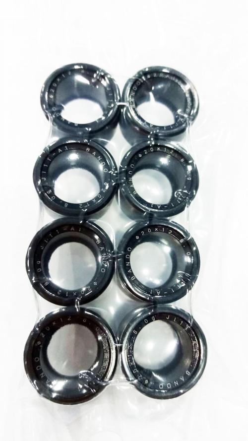 Mbk Evolis Abs 250i H2o 4t E3 2014-2016 Tahrik Seti (baga, Varyatör Bilyası) Bando 8 Gram