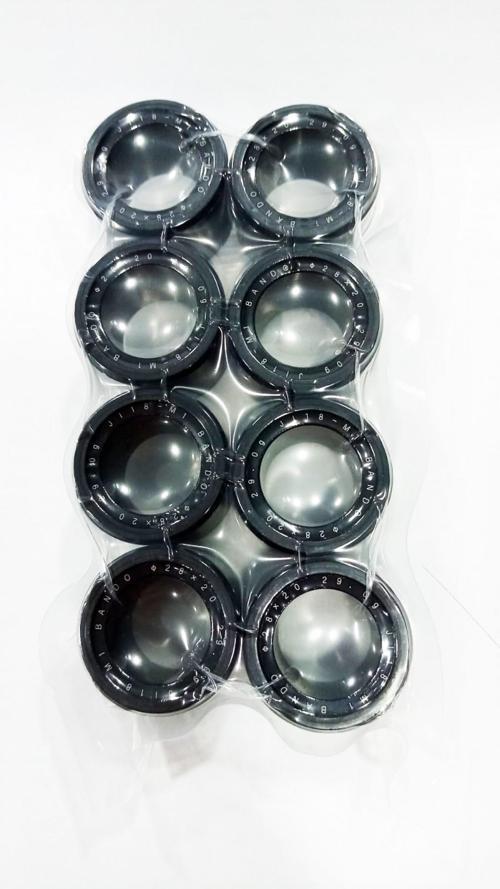 Honda Silver Wing 600i Gt H2o 4t E3 2011-2016 Tahrik Seti (baga, Varyatör Bilyası) Bando 29 Gram