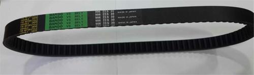 Honda S-wing 150i H2o 4t E3 2007-2009 Aktarma Kayışı Bando