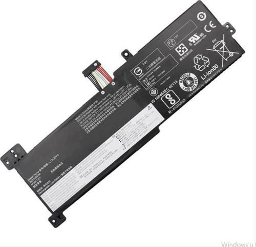 Lenovo  L17L2PF0   Notebook Bataryası Pili