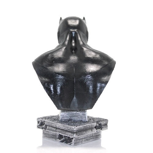 Büro Ev Ofis Dekoru için Darth Vader Büstü