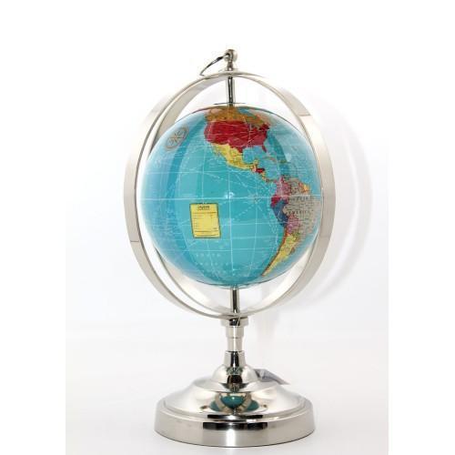 Büro Ev Ofis Dekoru için Dünya Dekoratif Küre
