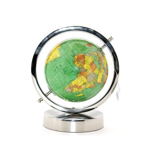 Büro Ev Ofis Dekoru için Dünya Küre Objesi