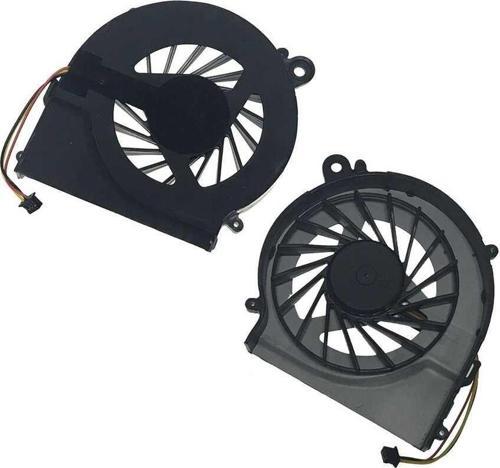 Compaq Presario CQ42, CQ56, CQ62, CQ72, Hp G42, G56, G62, G72 Notebook Cpu Fan - Versiyon 1