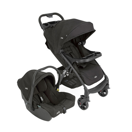 I-Muze Lx Travel Sistem Bebek Arabası