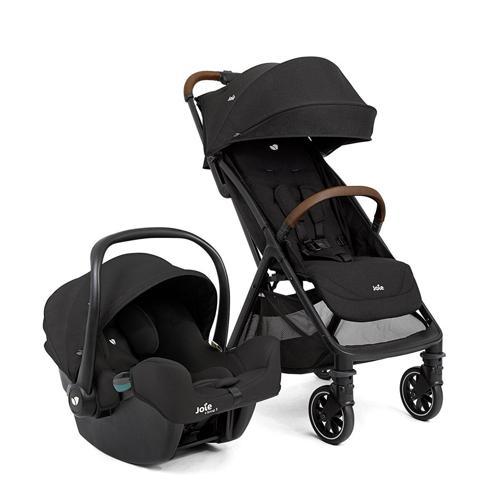Pact Pro Travel Sistem Bebek Arabası