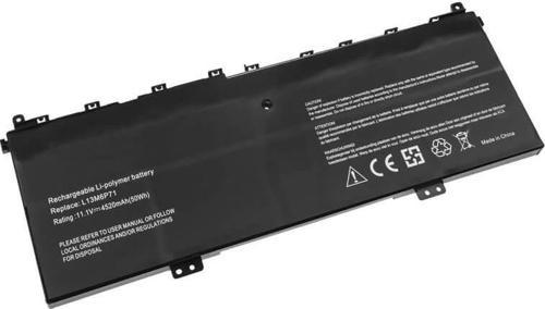 Lenovo 121500234   Notebook Bataryası Pili