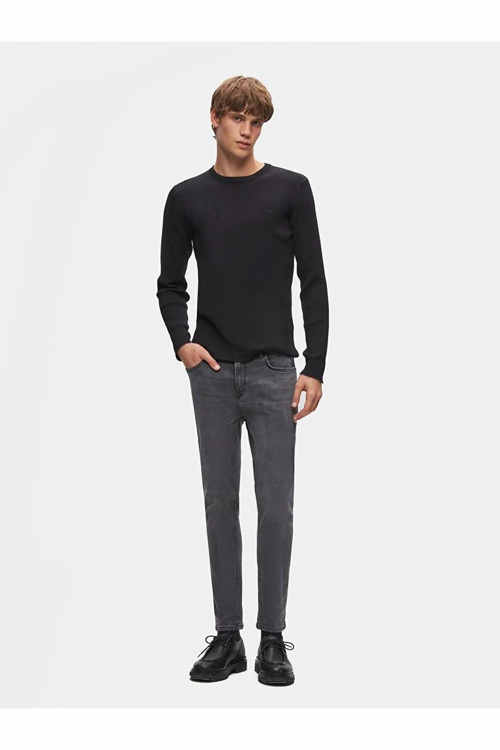 Smarty Eılon Wash Erkek Jean Pantolon