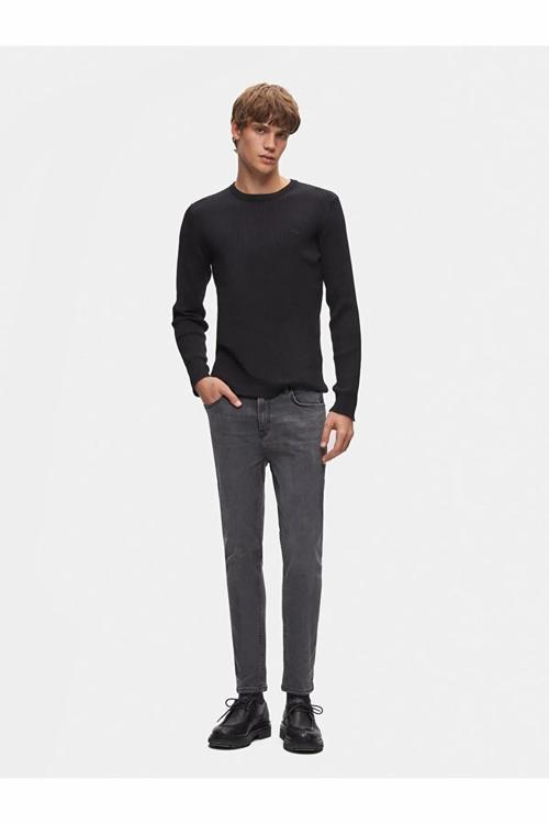 Smarty Eılon Wash Erkek Jean Pantolon