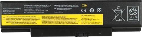 Lenovo  ThinkPad E555  Notebook Bataryası Pili