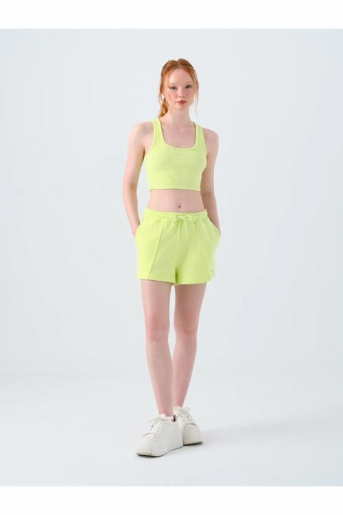 Kadın Şort LF2038692