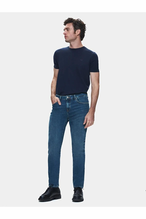 Joshua Raıden X Wash Erkek Jean Pantolon