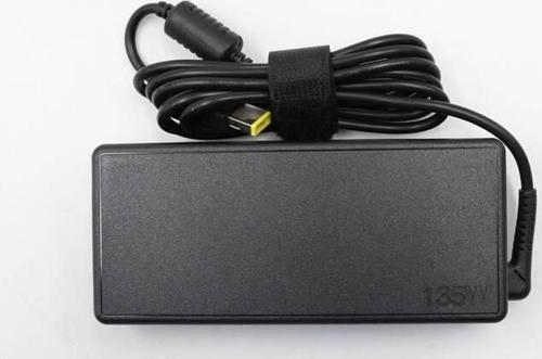 Lenovo 135W Dikdörtgen Pinli Uç (Usb Tip) Notebook Adaptör RNA-IB09