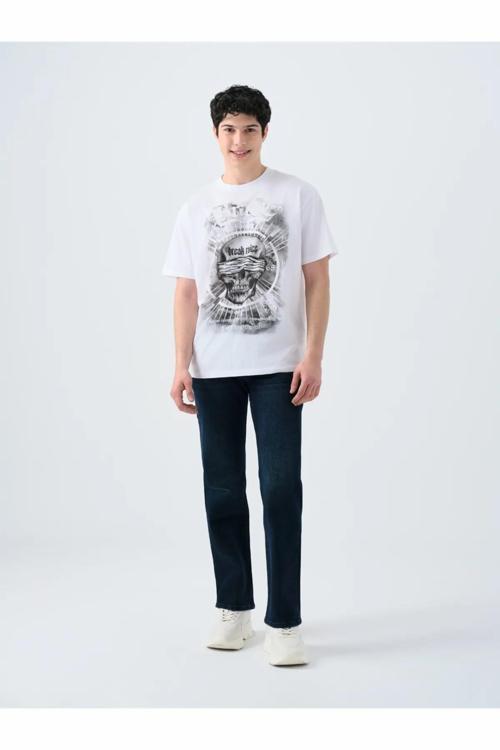 Mıcah Erkek Jean Pantolon LF2038710