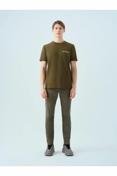 Erkek Non Denim Pantolon LF2039483