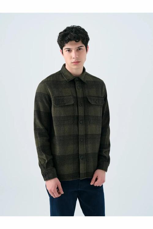 Erkek Gömlek LF2036911