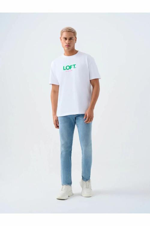 Rıcardo Affect Conroy Wash Erkek Jean Pantolon LF2039638