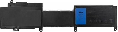 Dell  2NJNF  Notebook Bataryası Pili