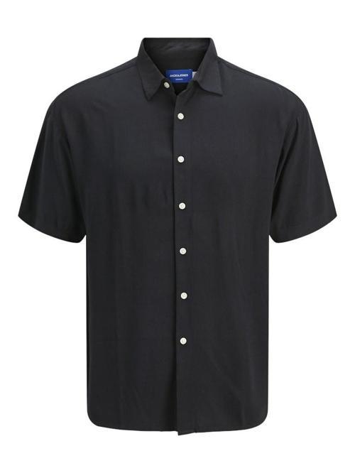 Joshua Viscose Relax Fit Erkek Gömlek 12271078