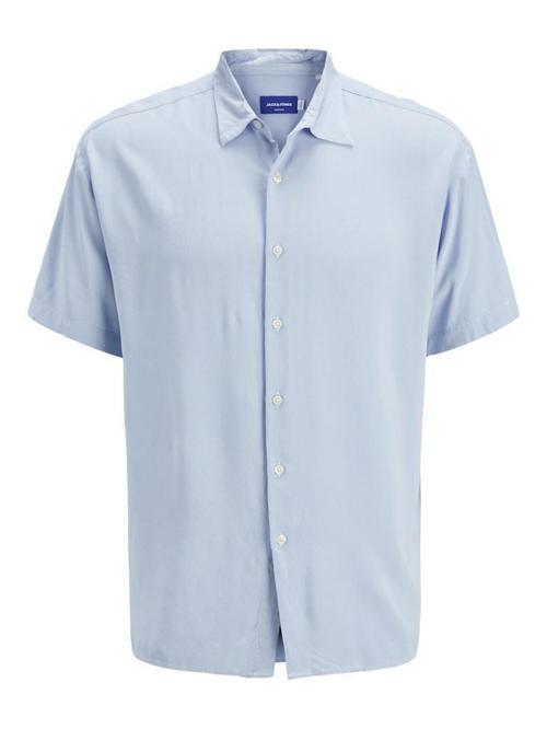 Joshua Viscose Relax Fit Erkek Gömlek 12271078