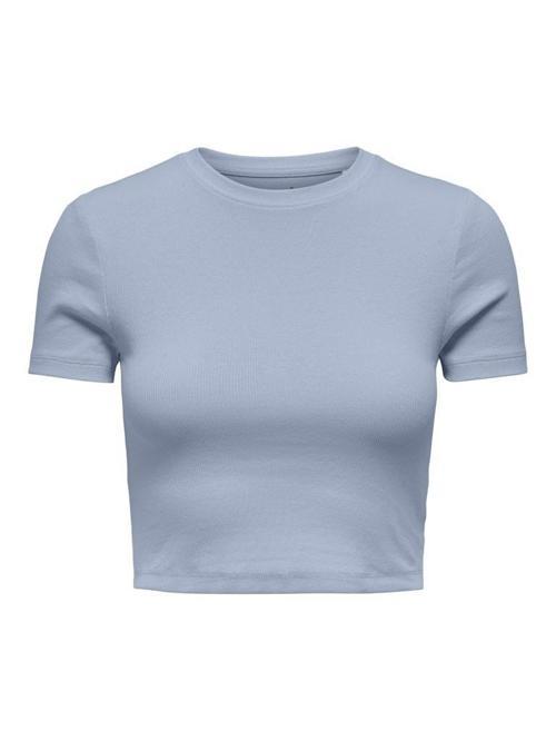 Betty Crop Kadın Tişört 15311891