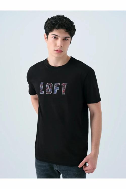 Erkek Tişört LF2039006