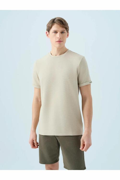 Erkek Tişört LF2039564