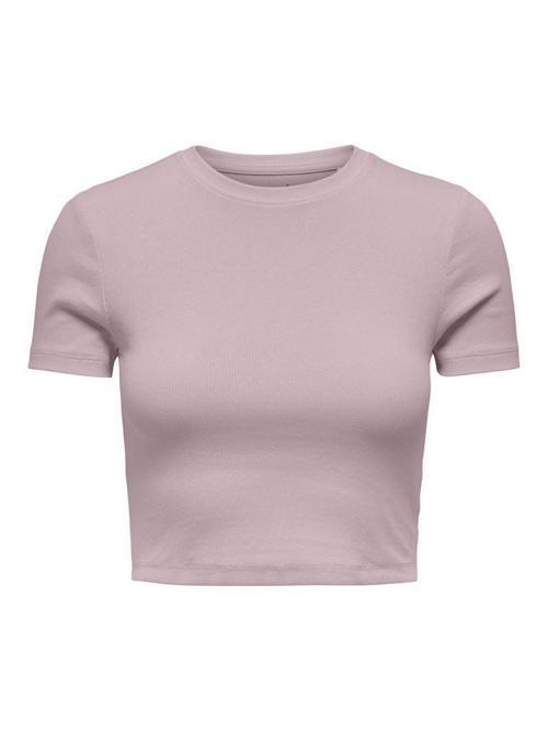 Betty Crop Kadın Tişört 15311891